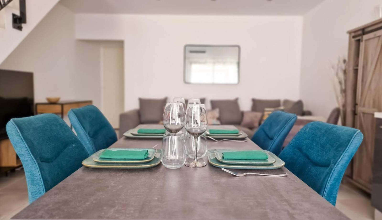 Appartement Plein Centre Bernis Kültér fotó